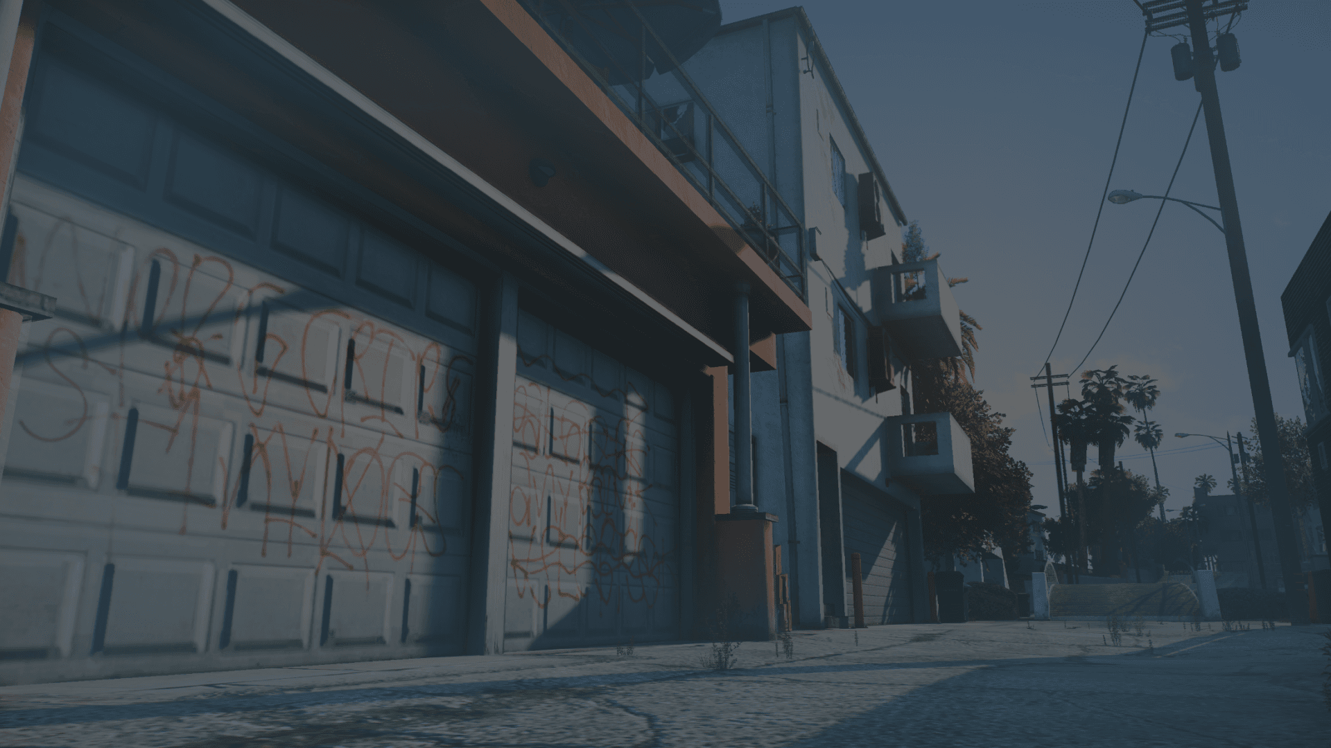VESP Background